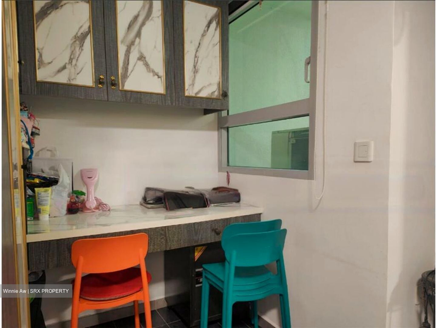 The Minton (D19), Condominium #454197511